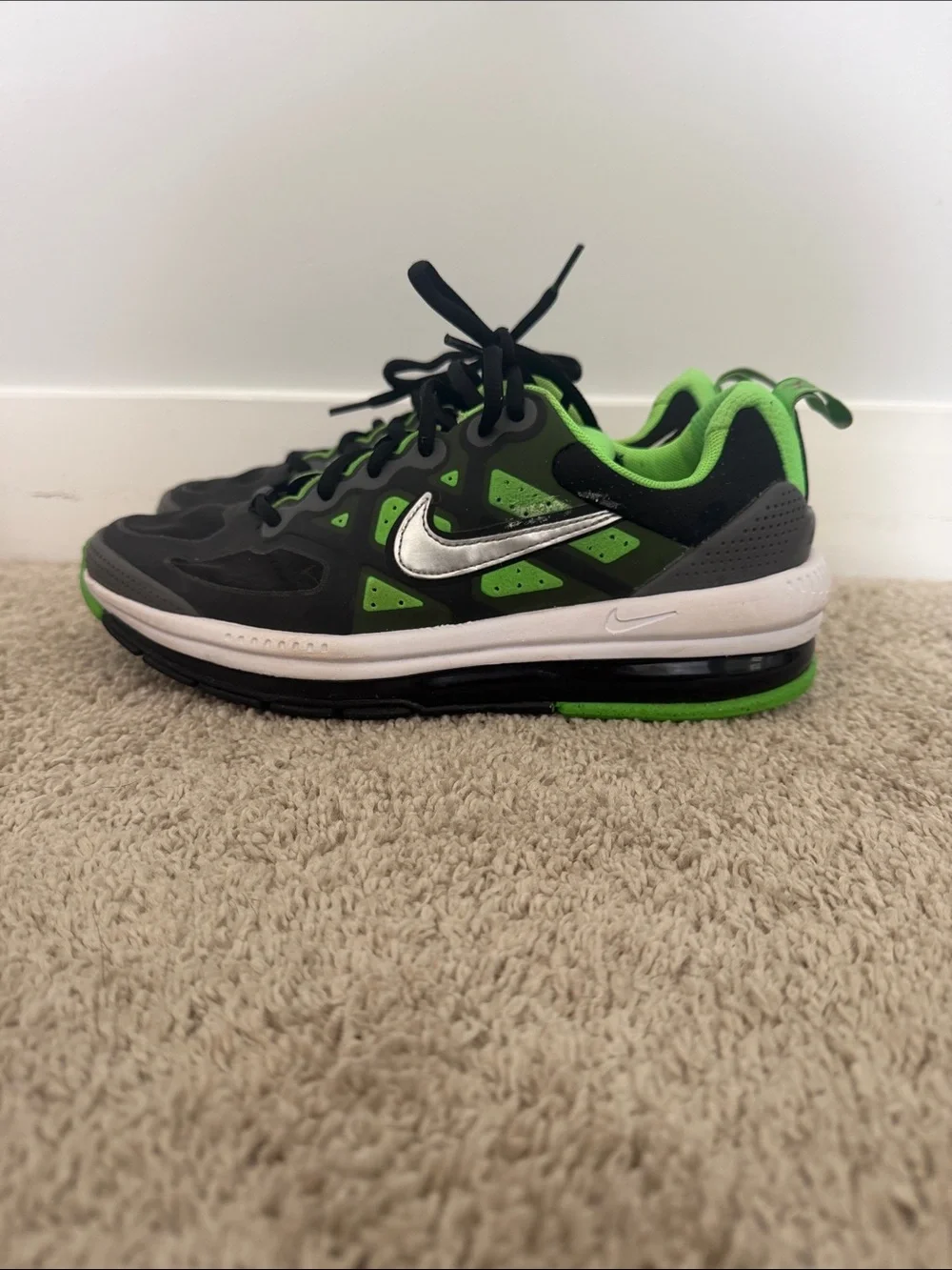 Nike Kids Air Max Genome 